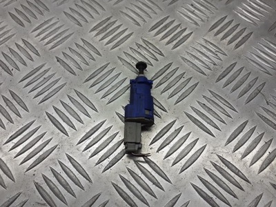 Датчик педалі зчеплення renault clio iii 1.5 dci фото №1