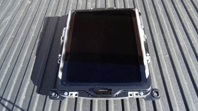 VOLVO V60 S60 MONITOR MONITOR TABLET CENTRAL  