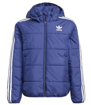 KURTKA ADIDAS ORIGINALS ADICOLOR rozm.170 H34566