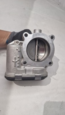 Vw volkswagen golf sportsvan дросельна заслінка 06k133062n фото №1