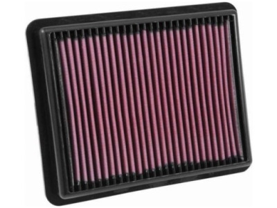 Фильтр воздуха mazda 3 iii 2.2 ii 2.2 cx-5 2.2 2.5 6 gj gl 2.2 2.2 фото №1