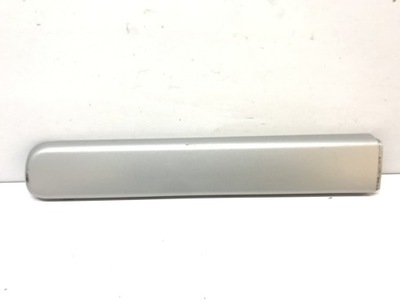 Kia stonic защита заглушка рейлинг левая левый задняя 87297-h8400 фото №1