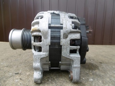 Генератор 04e903015a vw bosch фото №1