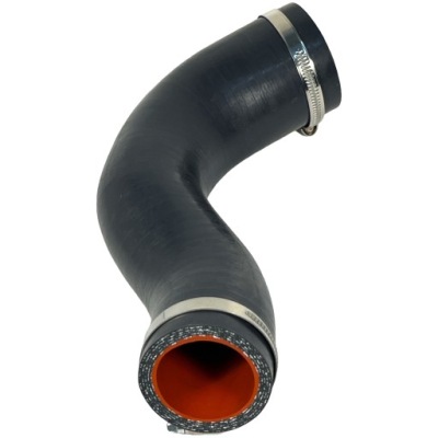 Труба шланг turbo интеркулер ford galaxy mondeo s-max kuga 1.5 ecoboost фото №1