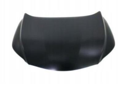 Lexus rx350/450h 15 - капот новая стальной фото №1