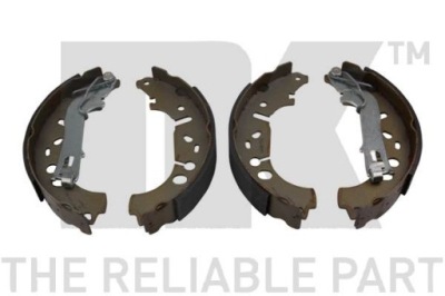 SZCZĘKI HAM. FIAT GRANDE PUNTO 1,3 JTD 05- 2723731