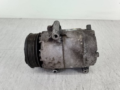 Насос, компресор кондиціонера renault espace iv 8200067915 01139509 2.0 фото №1