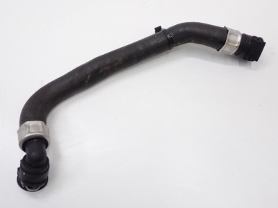 Wąż шланг трубка wody 9678747680 peugeot 208 i 1.2 thp hn01 15r фото №1