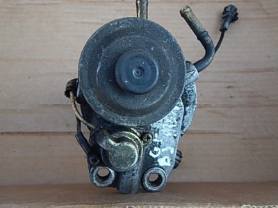 Корпус фільтра пального mazda 626 gf, 323 f bj, premacy 2.0 ditd 97-05 фото №1