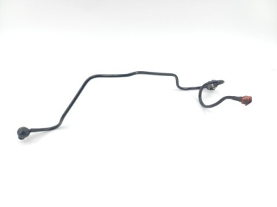 2014 land rover evoque i шланг вакуумa bj329c490bd фото №1