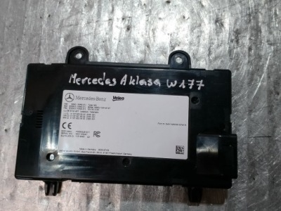 Модуль заряджання a-klasa w177 a1679008207 фото №1