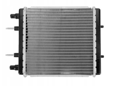 Chevrolet camaro 2016-2018 радиатор 23377515 фото №1