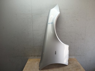 Крила перед правий mercedes slk w170 96-00 фото №1