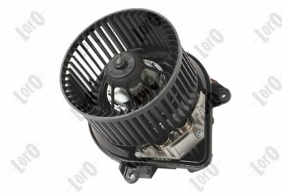 AIR BLOWERS AUTOMOTIVE ABAKUS 009-022-0003  