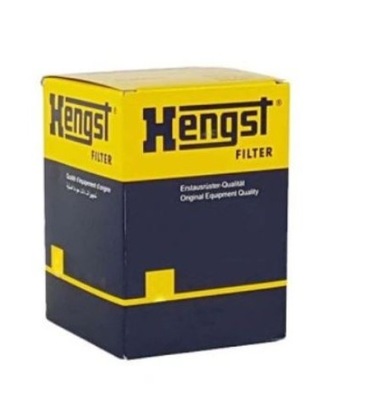 HENGST FILTER E853L FILTER AIR - milautoparts-fr.ukrlive.com