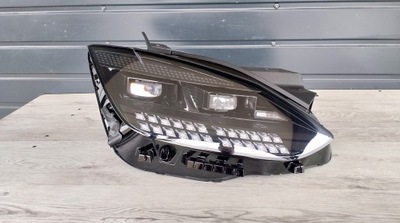 Hyundai ioniq 6 правая лампа full led идеальное состояние фото №1