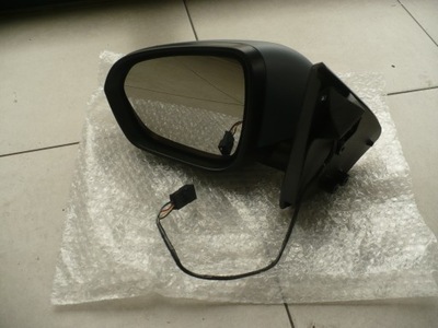 Дзеркало зовнішнє ліва 28x1514m фото №1