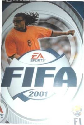 fifa 2001 pc