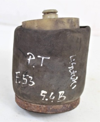 Bmw оригинальный номер 6 750 356 подушка воздушная, подвеска фото №1