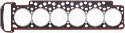 291540 ELRING УПЛОТНИТЕЛЬ ГОЛОВКИ ЦИЛИНДРОВ (GR.: 1,72MM) ПОДХОДИТ DO: BMW 5 (E