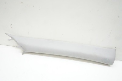 Захист стійка правий перед honda accord vii фото №1