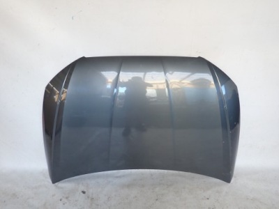 Seat ibiza v 6f0 17- капот крышка двигателя фото №1