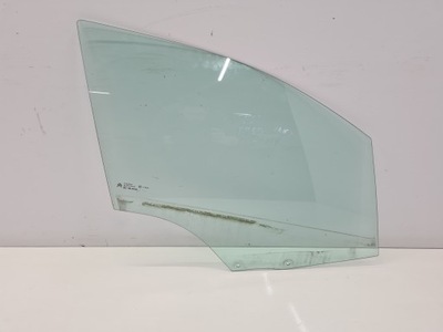 Citroen ds4 11r стекло дверь правый перед фото №1