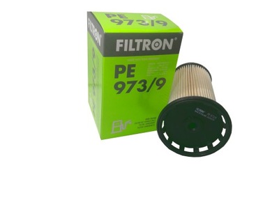 FILTRON FILTRO COMBUSTIBLES PE973/9 PARA VW  