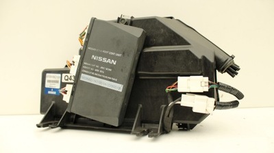 Модуль дах nissan micra k12 cc 285c1bc000 фото №1