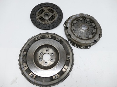 Mini cooper r56 r55 n12 сцепление колесо маховик фото №1