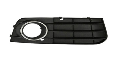 Решітка бампера pr фото №1