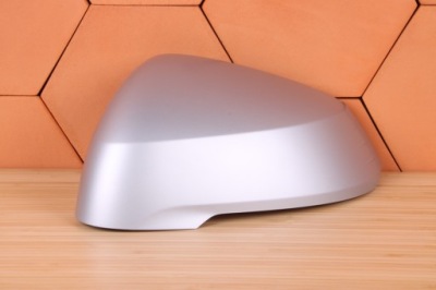 Bmw x1 u11 2 u06 корпус зеркало левая a83 фото №1