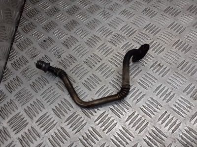 Труба шланг egr nissan primera p12 1.9 dci фото №1
