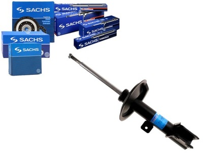 SACHS SIDE MEMBER CITROEN C4 C4 I SMART FORFOUR 1. - milautoparts-fr.ukrlive.com