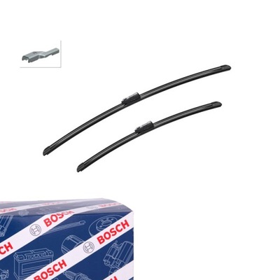 WIPER BLADES AEROTWIN 650/600 FOR ASTON MARTIN DBS  