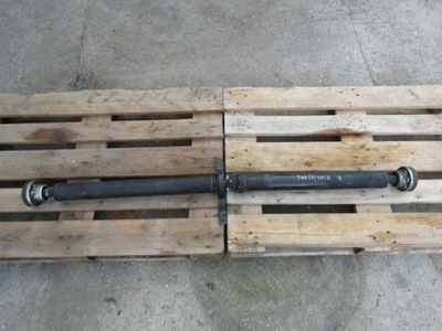 Bentley continental gt wal привідний 3w0521101d фото №1