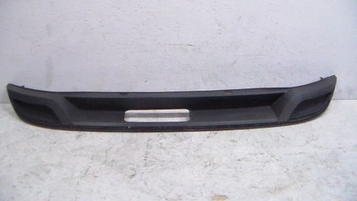 VW GOLF VII SPOILER BUFERIO GAL. 5G6807568R 