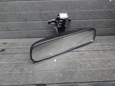 Renault arkana 2022 зеркало внутреннее заднего вида оригинал фото №1