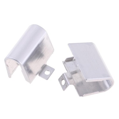 1 Pair LCD Display Screen Hinges Cover for HP