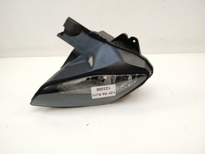 YAMAHA R6 RJ11 ФАРА ФАРА ПЕРІД ЛІВА 