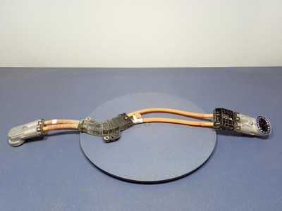 Bmw ix1 x1 u11 дроти wysokiego напруги 5a1ca67 фото №1