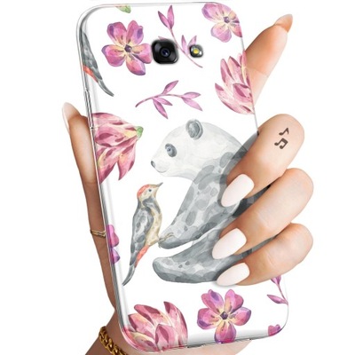 ETUI DO SAMSUNG A5 2017 WZORY DLA DZIECKA OBUDOWA POKROWIEC CASE