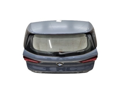 Bmw 2 f39 крышка багажника багажник c3n фото №1