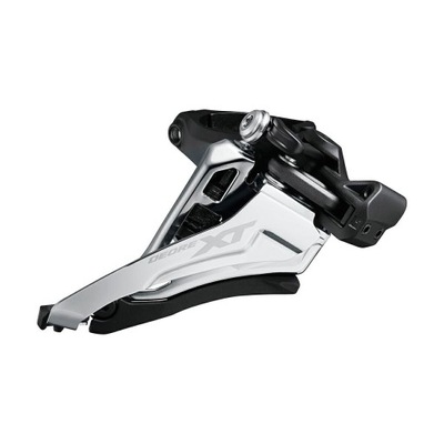 Przerzutka przód Shimano FD-M8100 2rz Ob 34.9mm SS