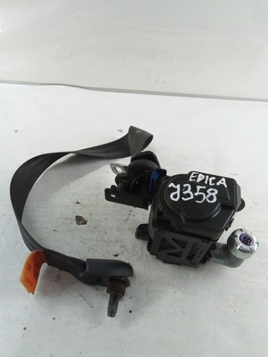 J358 pas правый перед chevrolet epica фото №1