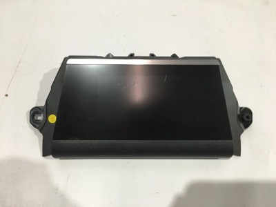 Счетчик приборы citroen c4 iii 20- фото №1