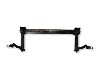 Балка під  радіатор renault megane 3 3 1.5 dci фото №1