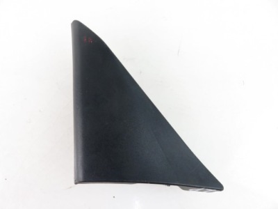 Захист внутрішня дзеркало ліва land cruiser 90 фото №1