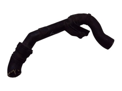 Труба інтеркулер range rover sport фото №1