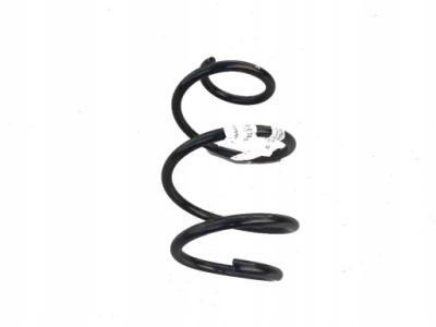 Mini cooper iii f55 пружина амортизатора перед фото №1